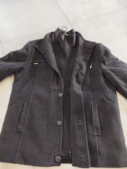 Płaszczyk / Kurtka Męska