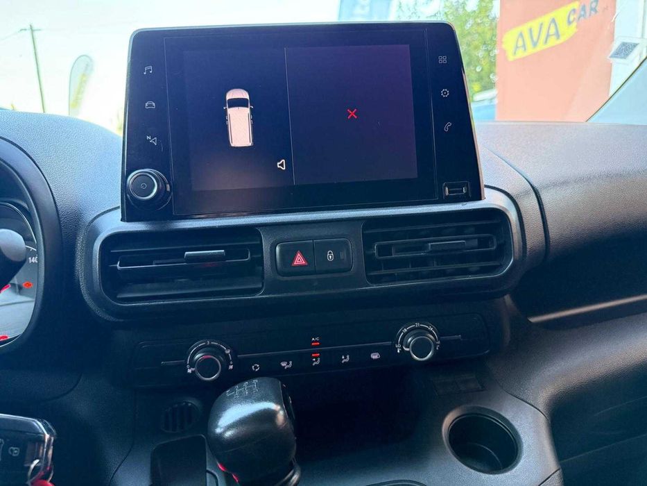 Opel Combo 1.5 CDTI N JOY