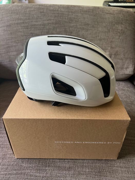 Capacete de bicicleta Poc Cytal Mips