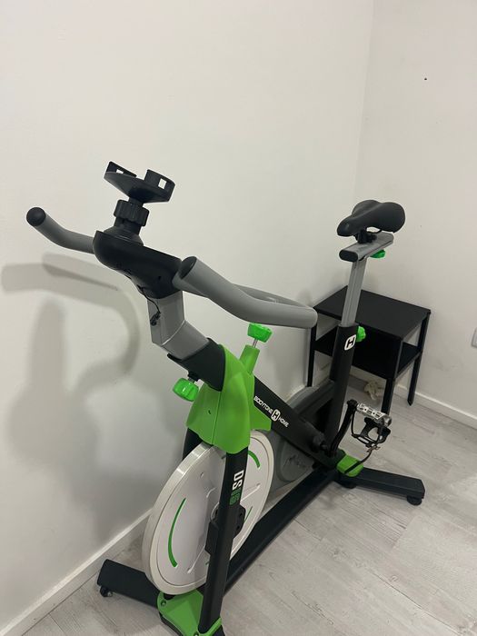 Bicicleta de Cycling (Spinning) Bodytone DS15