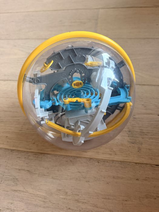 2 kule perplexus
