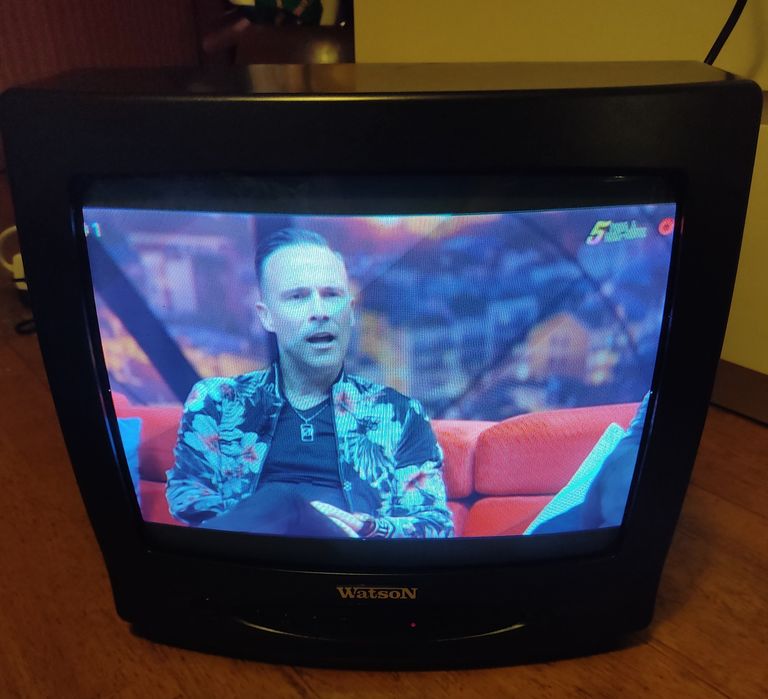 TV Watson FA 3619