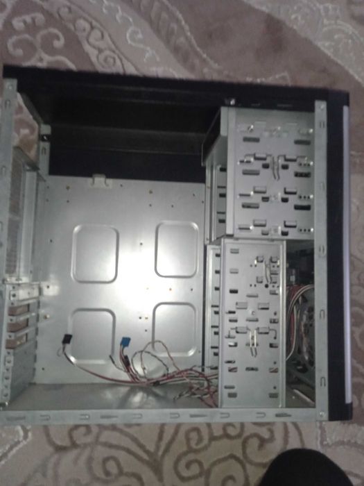 Корпус для ПК ASUS Vento A8