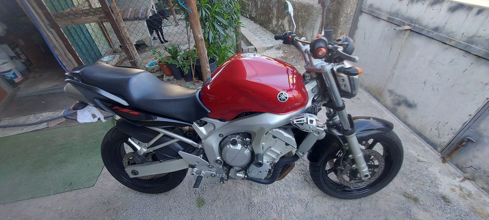 Motas, carros, Citroën Berlingo  e outras..