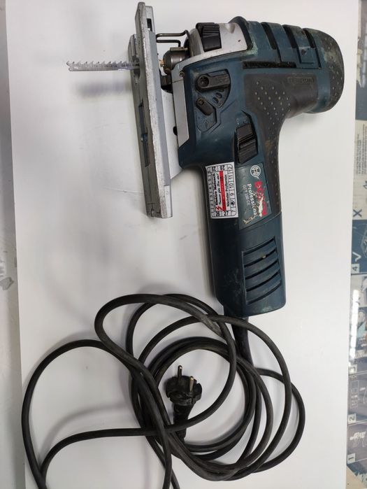 Wyrzynarka Bosch Professional GST 150 CE