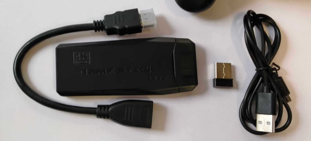2 Pady Do Konsoli 2,4G wireless Lite Zestaw