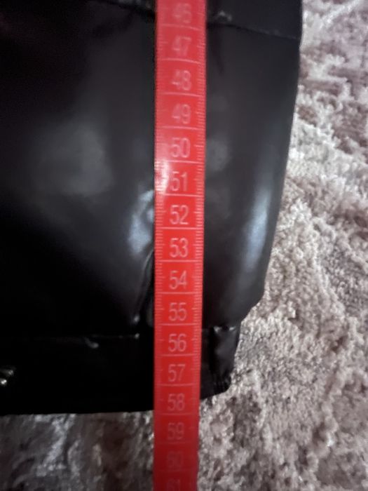 Пуховик moncler type