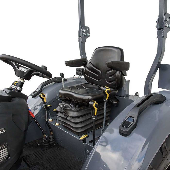 Трактор Horst G404DXU