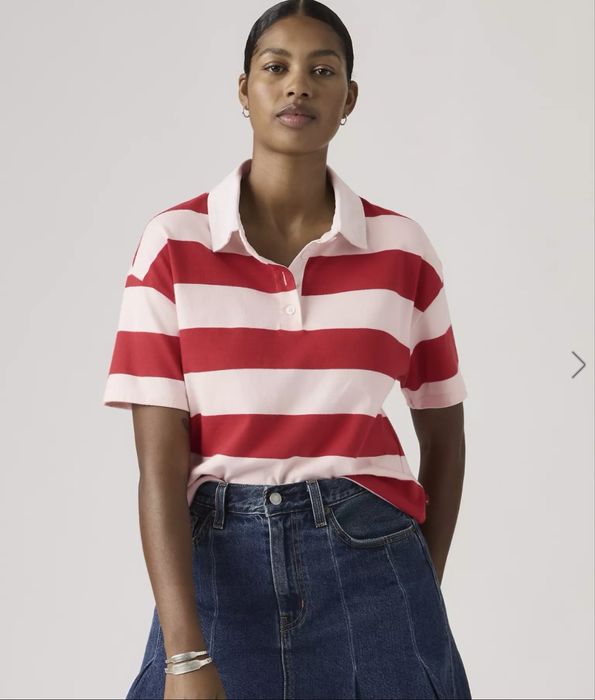 Поло футболка Levis оригінал, розмір S