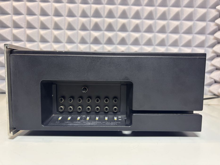 Wzmacniacz Technics SU 7700