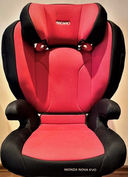 Продам автокрісло Recaro.Стан нового.