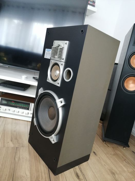 Kolumny Pioneer CS-055 vintage