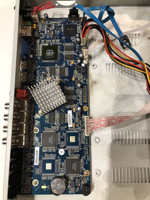 Регистратор на запчасти