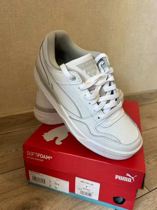 Продам Puma Rebound Retro