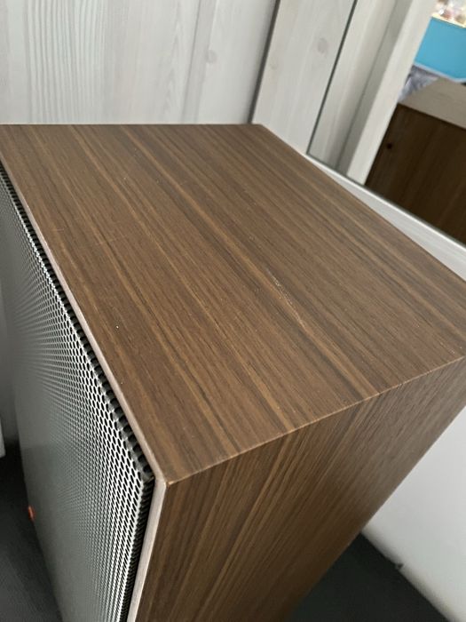 Kolumny Heco SM 670 Drezdenko • OLX.pl