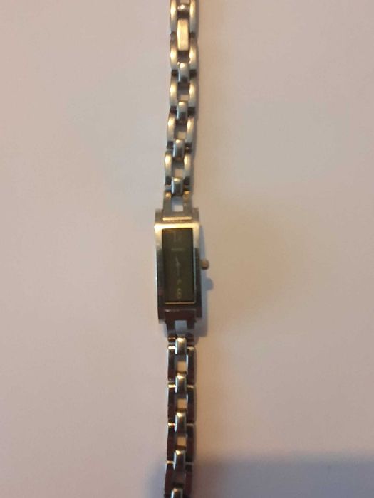 Relógio de pulso feminino Fossil ES9179