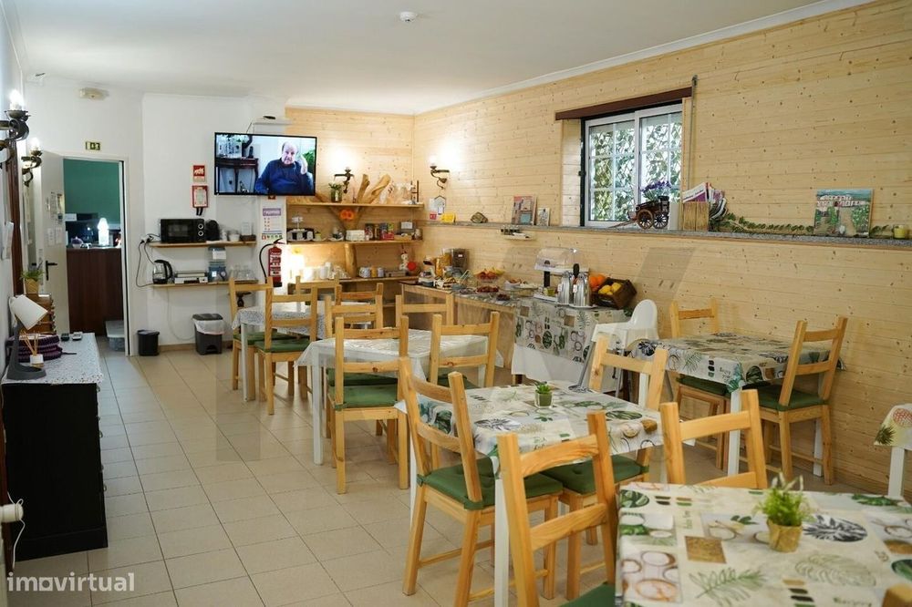 Oportunidade de Aquisição de Ativo Turístico Exclusivo nas Termas de S