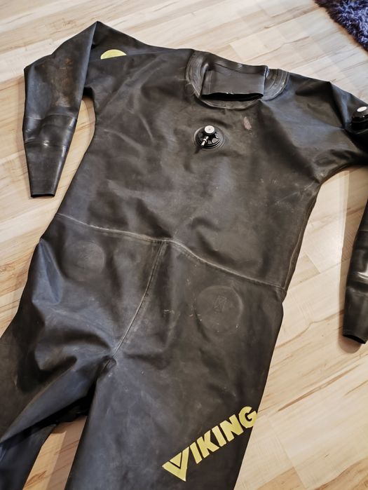 Suchy skafander Viking