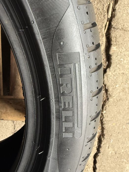 Літні шини 205/45 R17 Pirelli Cinturato P7 4шт. 99% 2023