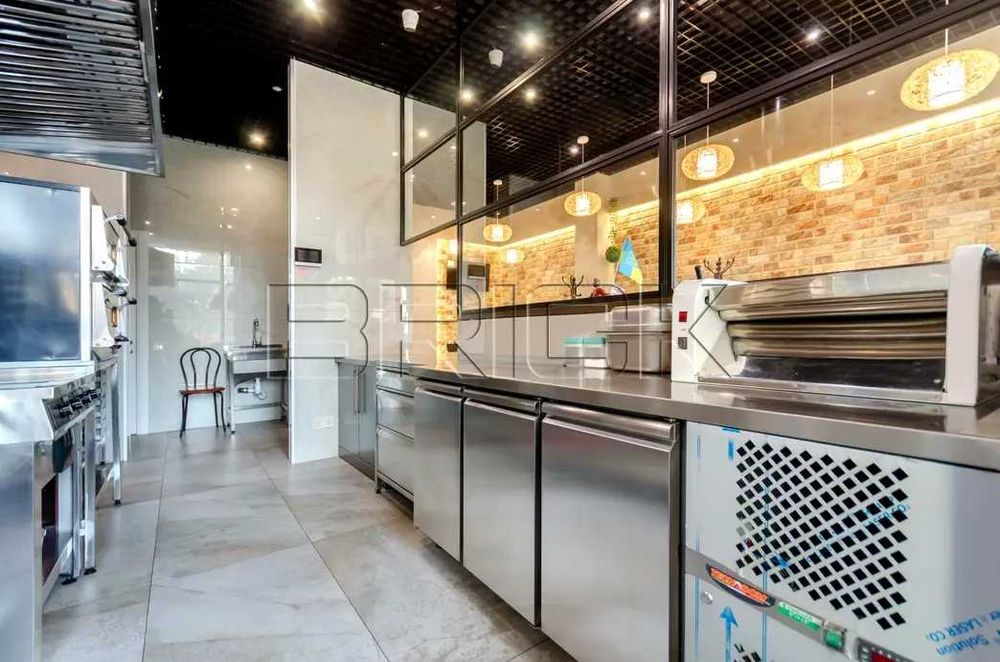 ‼️РЕСТОРАН‼️ЖК Автограф‼️вул. Князя Романа Мстиславича 28-А