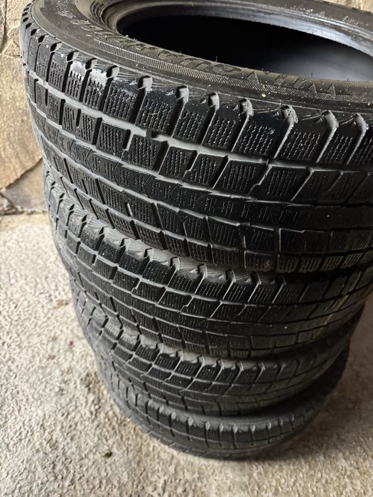 Шини зимові Nexen 225/65 r 17