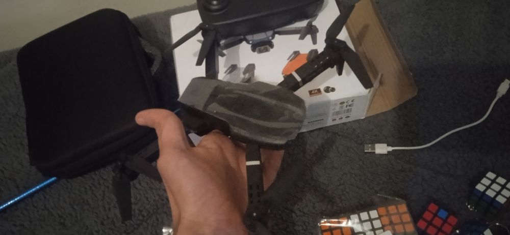 Dron Supermax Pro Mini64751283485186122