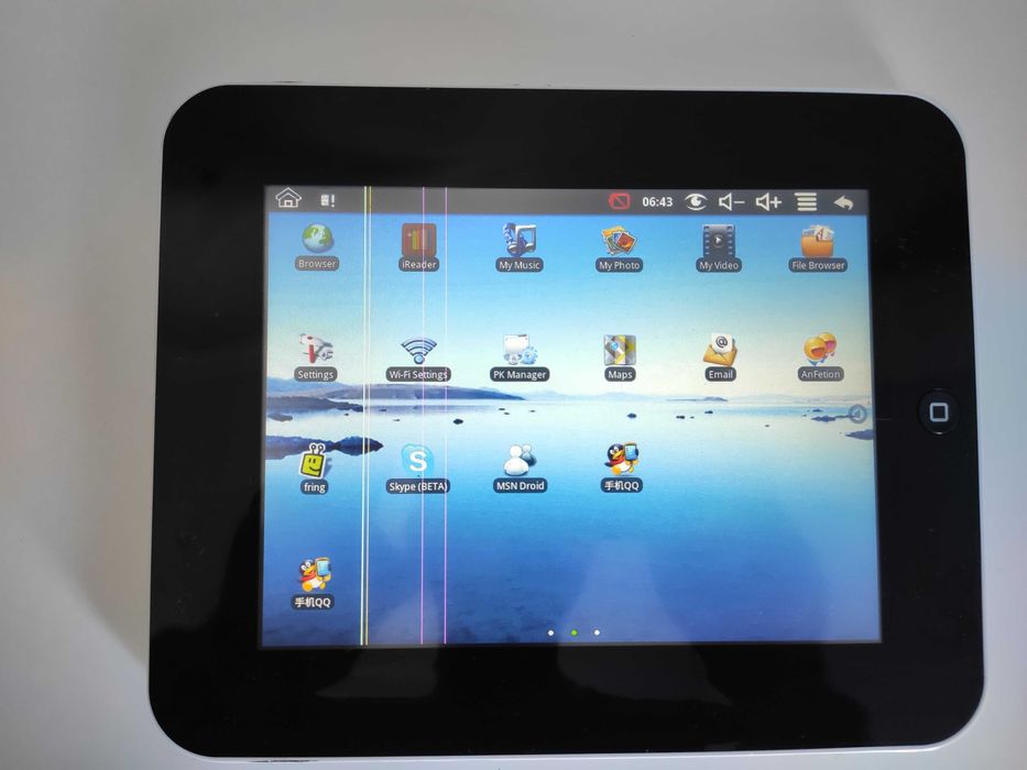 Tablet M-003 64Gb