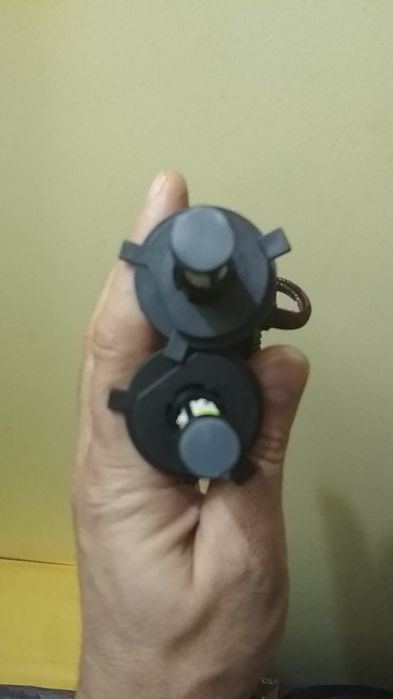 Lâmpadas led H4, Novas