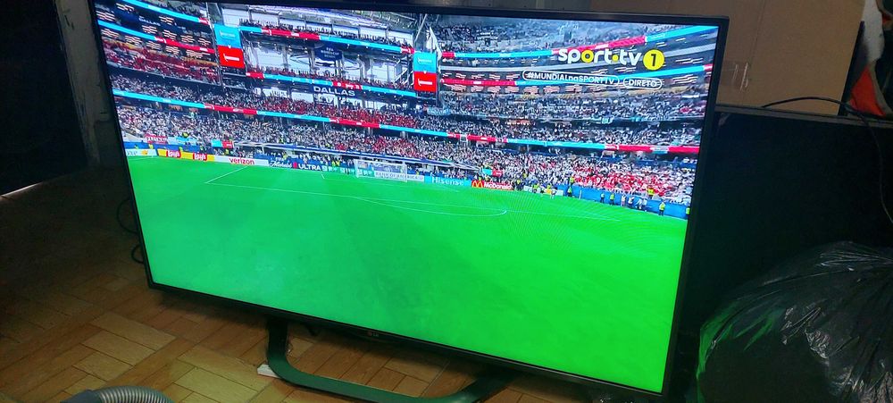 Lg 55la620s  lcd smart tv