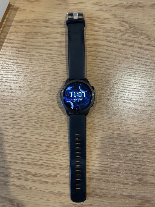Smart watch - kardio watch