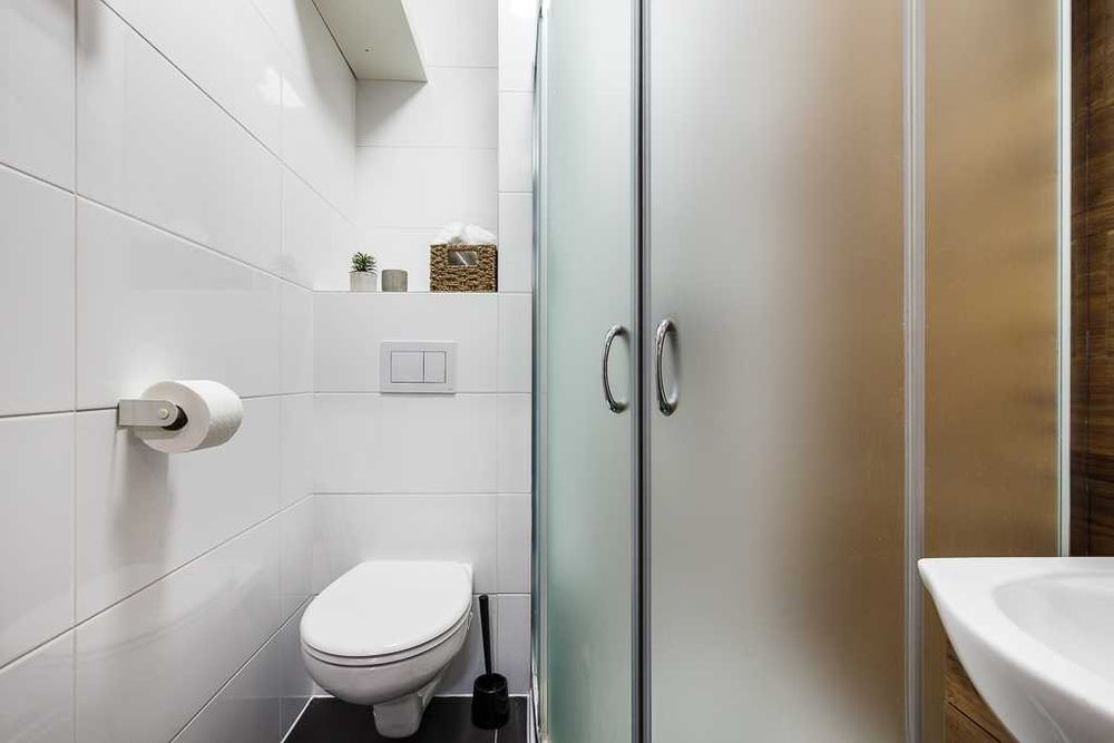 Kawalerka dostępna od zaraz! Jaśkowa Dolina, Gdańsk!