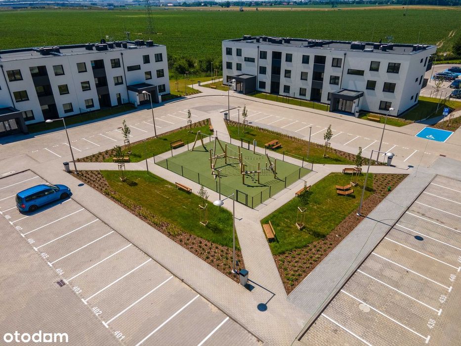Mieszkanie – Zabrodzie - Widok 3