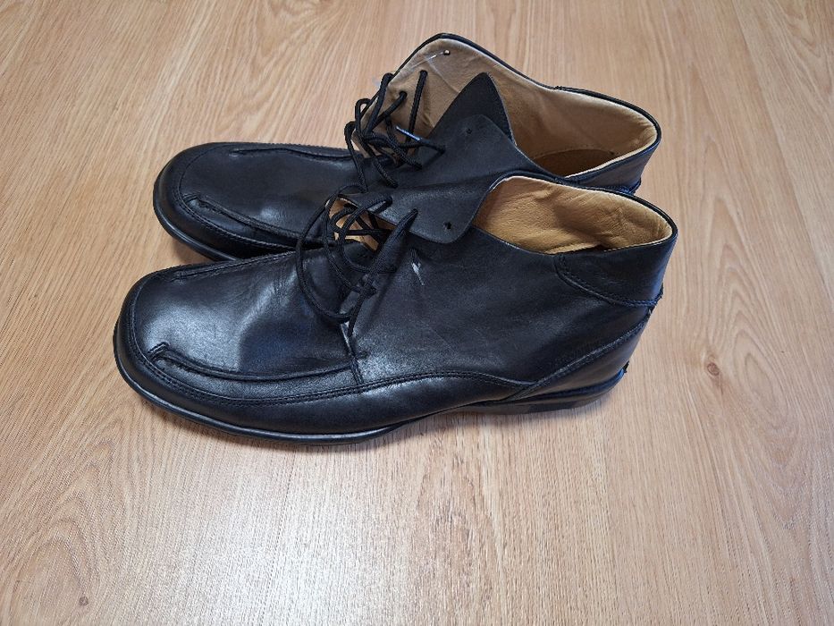 Botas novas número 44