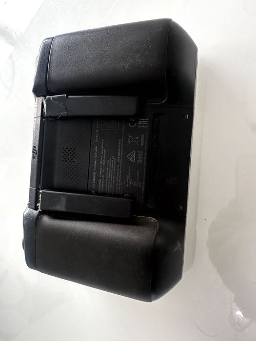 comando hdmi dji smart controller pro