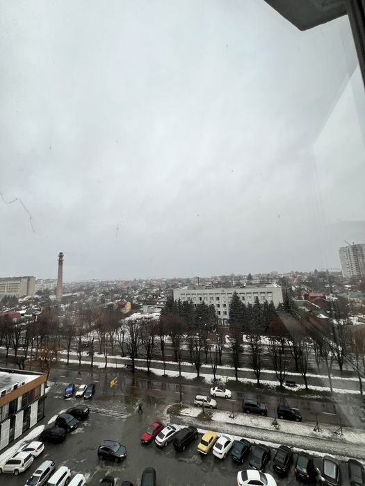 Здам подобово 3 кімнатну квартиру з видом на Дніпро в районі Казбет