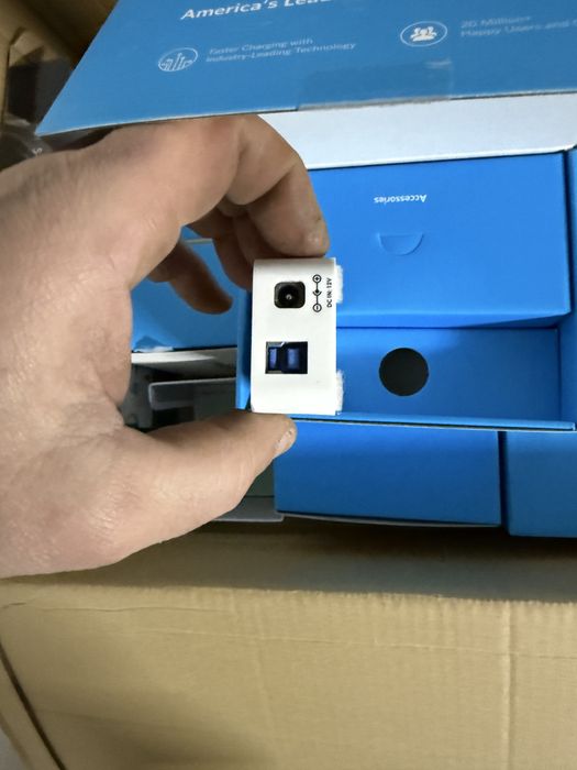 USB HAB ANKER активный на 10 портов 20шт