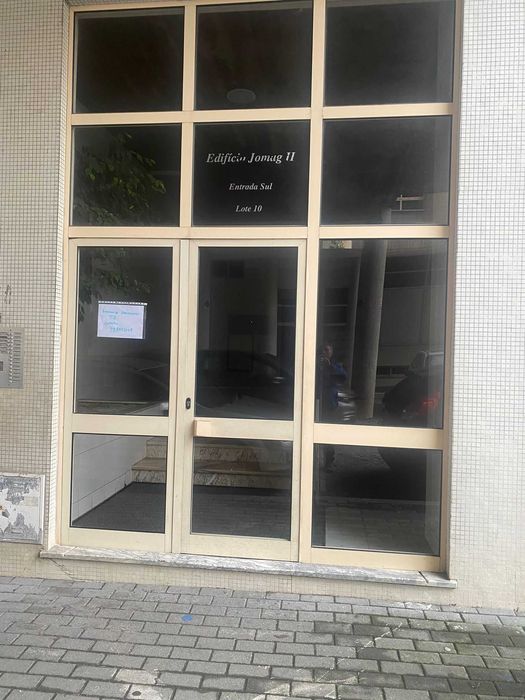 Apartamento T2 em Arcozelo Barcelos