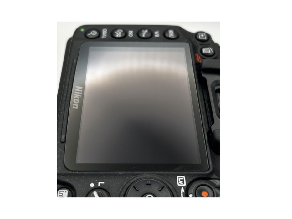 Aparat Nikon D7000 | SN 6293687 | Przebieg 23571 | Body |