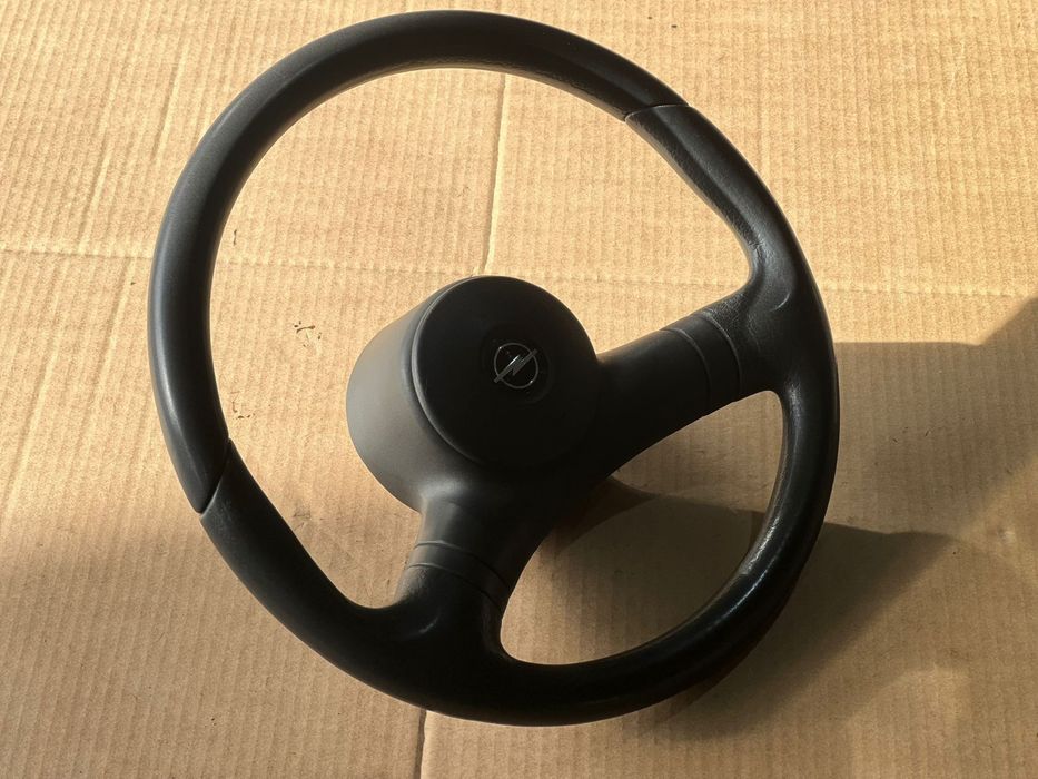 Volante Opel Corsa B