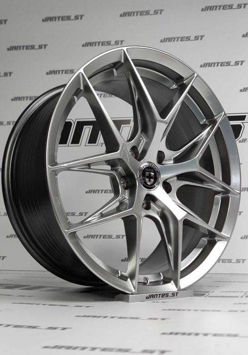 jantes 18 5x112 Style HRE NOVAS