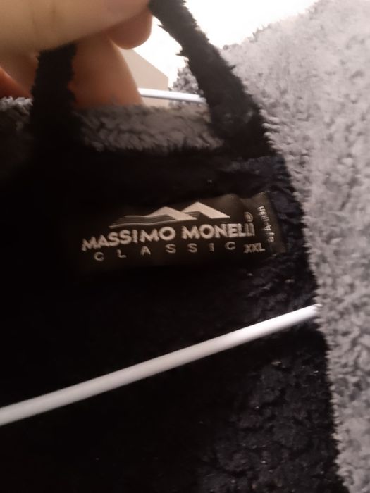 Халат теплый Mossimo Monelli XXL