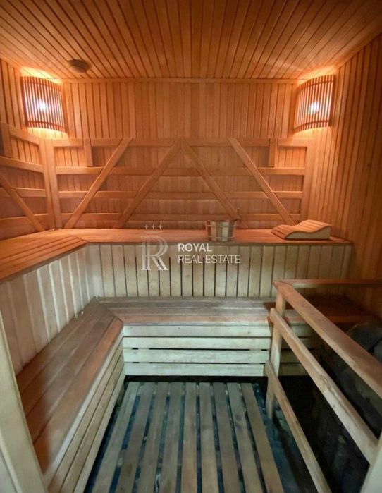 Оренда будинку с. Круглик 180 м2 10 сот  1-ша лінія від озера, ліс Сауна Газ Можна з тваринами