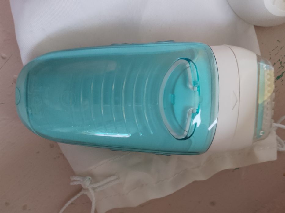 Depilator Braun silk epil 9