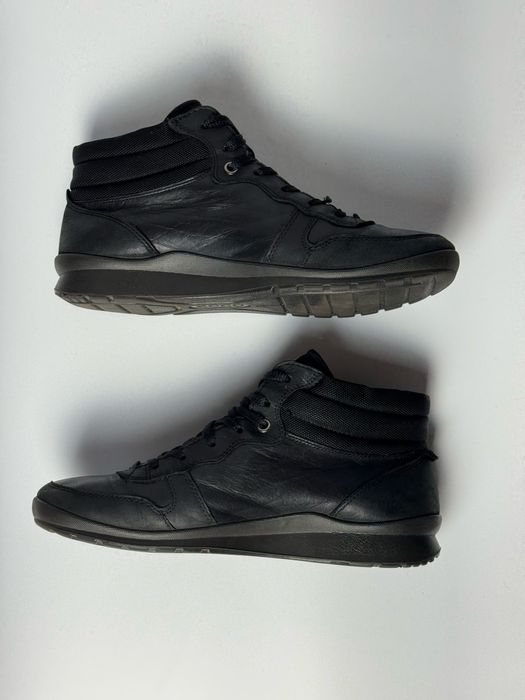 Ботинки Ecco Mobile 3 Оригінал