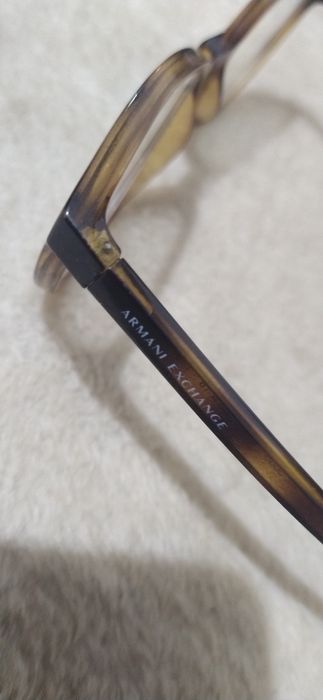 Óculos  Armani Exchange