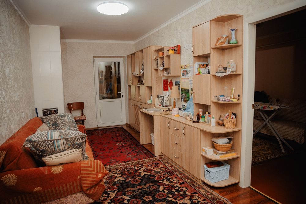 Утеплений будинок 122м2 у Пирятинському р-ні