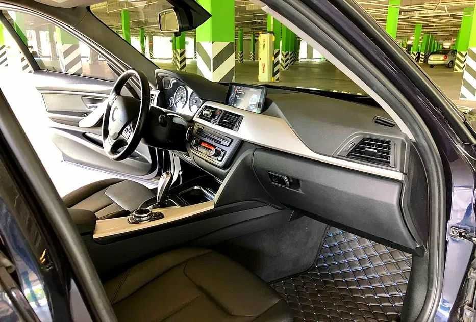 Продам власне авто BMW 320I ОБМІНУ НЕМАЄ