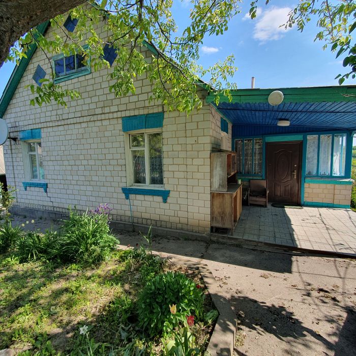 Продаж будинку м.Тараща