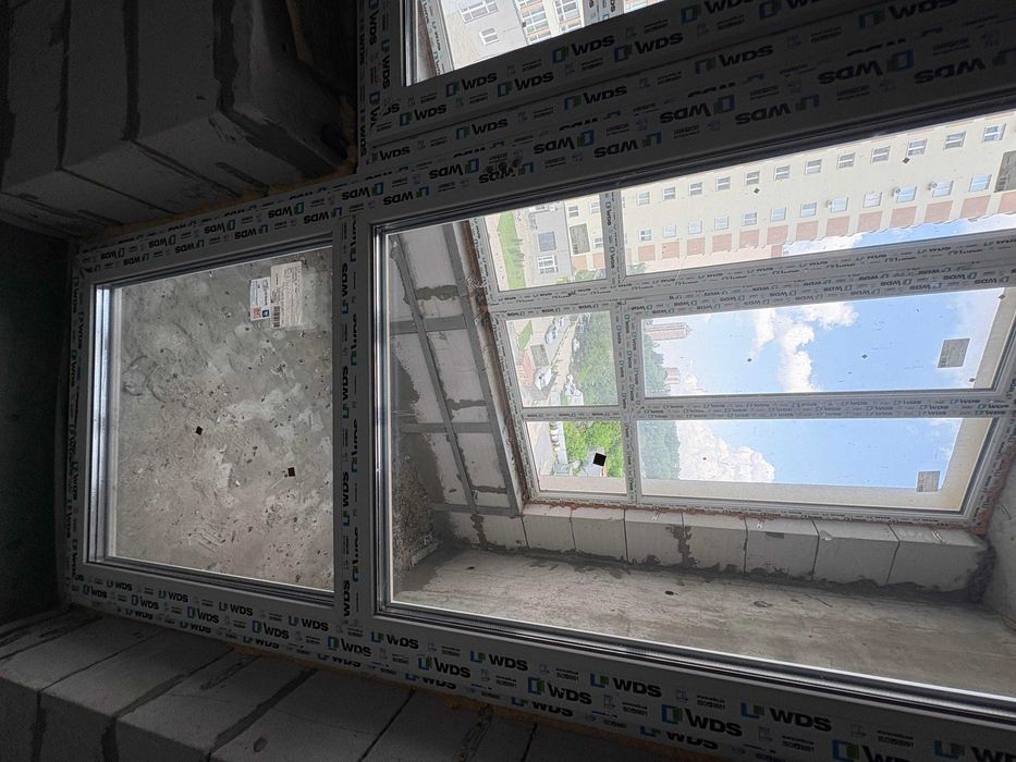 2-кімнатна квартира за адресою (площа 68,5 м²) - Atlanta.ua - фото 5