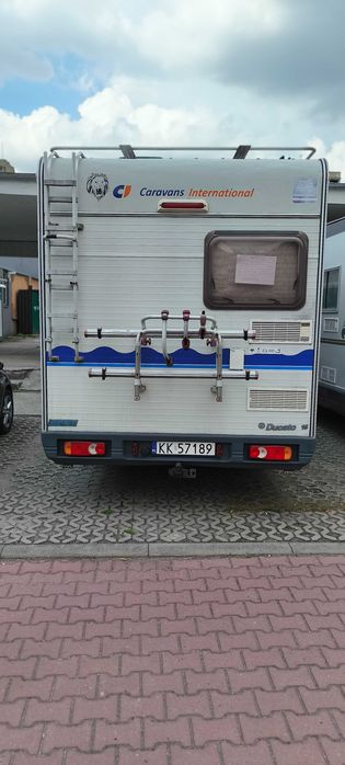 fiat ducato kamper